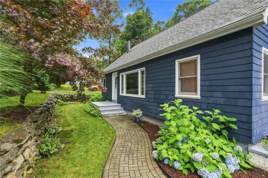 321 Cooper Hill Road, Burrillville, RI 02839 - #2