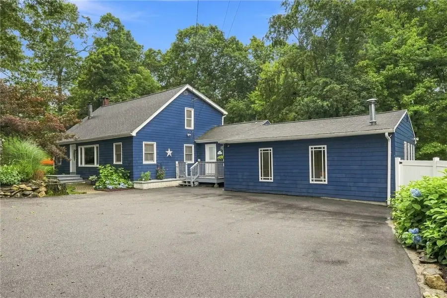 321 Cooper Hill Road, Burrillville, RI 02839 - #3