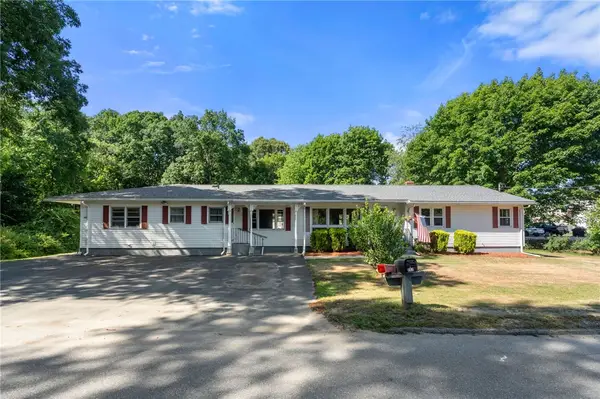 257 Morgan Avenue, Johnston, RI 02919