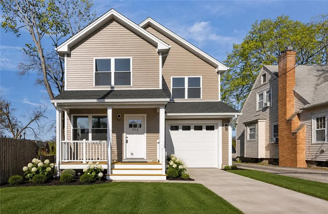 354 Jastram Street, Providence, RI 02908 - #1