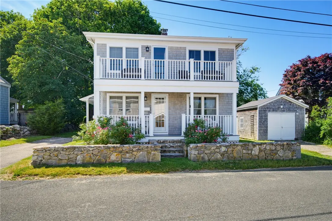 17 Rose Court, Narragansett, RI 02882 - #1