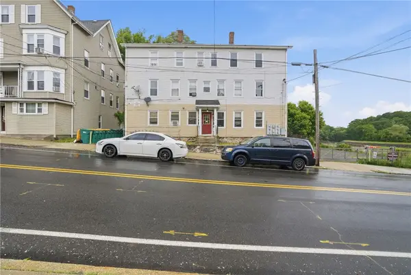 130 E School Street, Woonsocket, RI 02895
