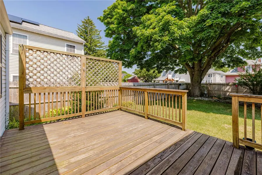 156 Harris Street, Pawtucket, RI 02861 - #3