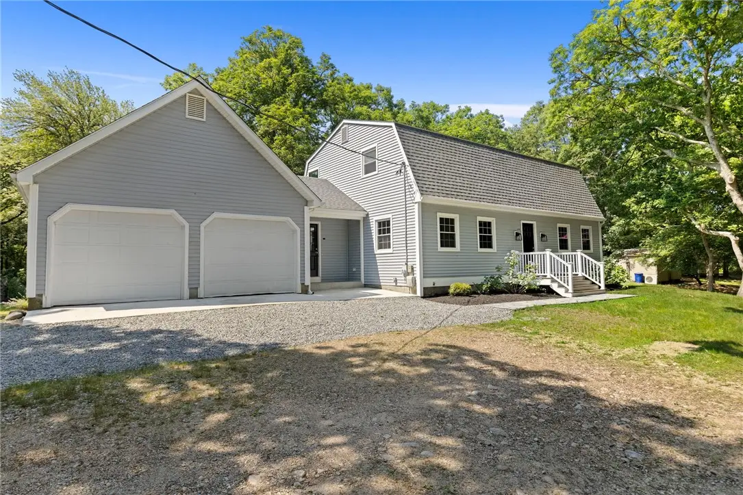 164 Klondike Road, Charlestown, RI 02813 - #1