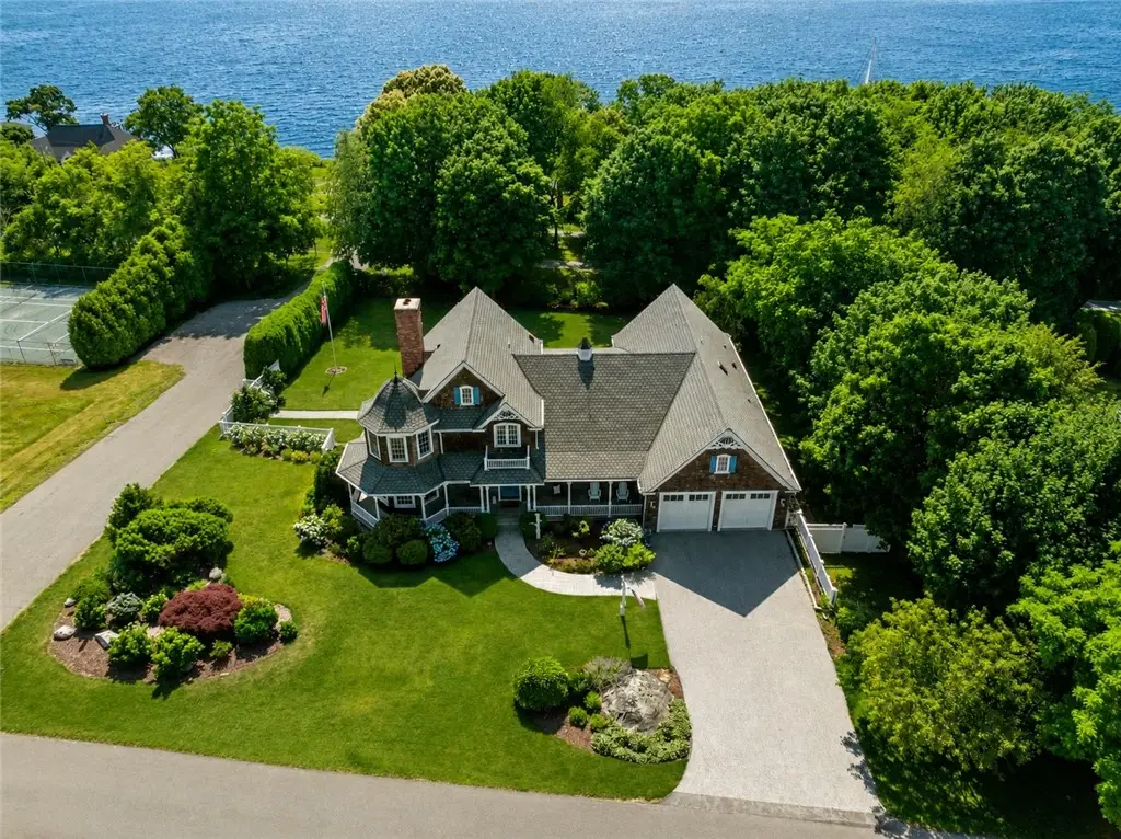 19 Ledge Road, Bristol, RI 02809 - #1