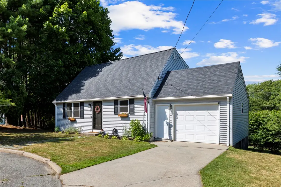 3 Marigold Circle, Providence, RI 02904 - #1