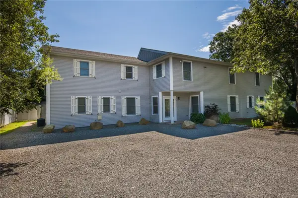 43 Inez Street, Narragansett, RI 02882