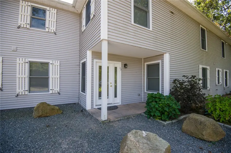43 Inez Street, Narragansett, RI 02882 - #2