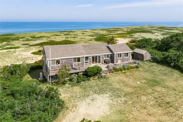 1152 Champlin Road, Block Island, RI 02807