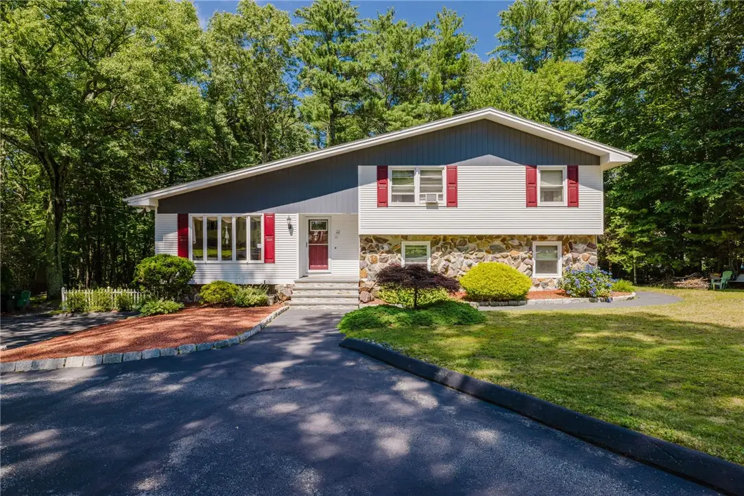 22 Oakview Terrace, Glocester, RI 02857 - #1
