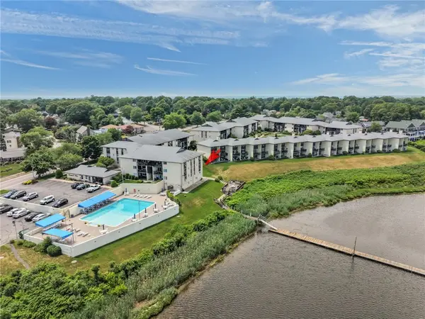 400 Narragansett Parkway #South C-4, Warwick, RI 02888