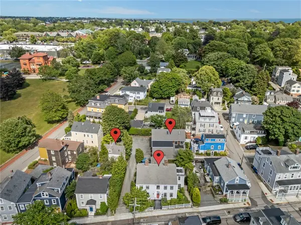 352 Spring Street, Newport, RI 02840