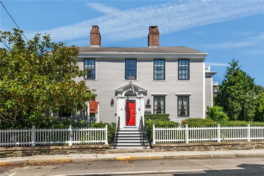 352 Spring Street, Newport, RI 02840 - #2