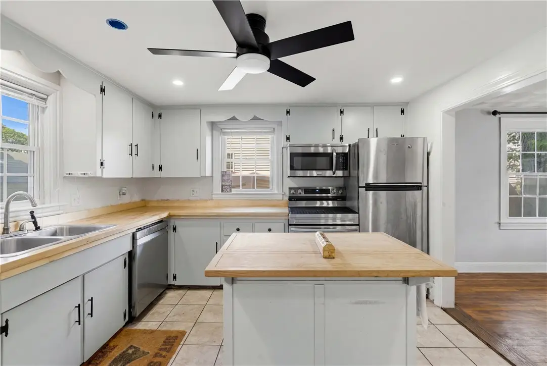1349 W Shore Road, Warwick, RI 02889 - #1