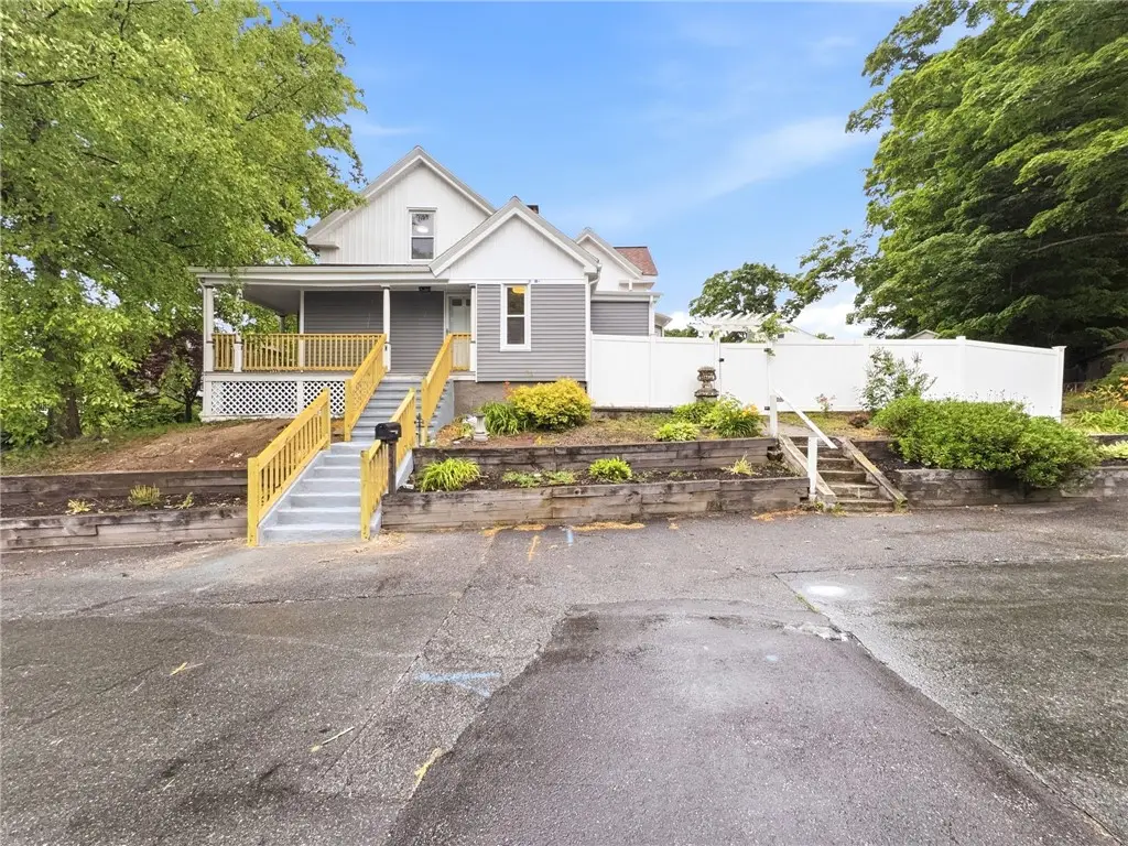 59 Central Avenue, North Providence, RI 02911 - #1