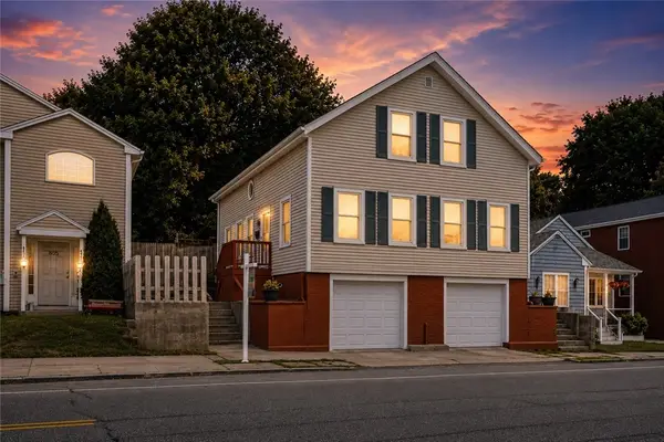 851 Manton Avenue, Providence, RI 02909