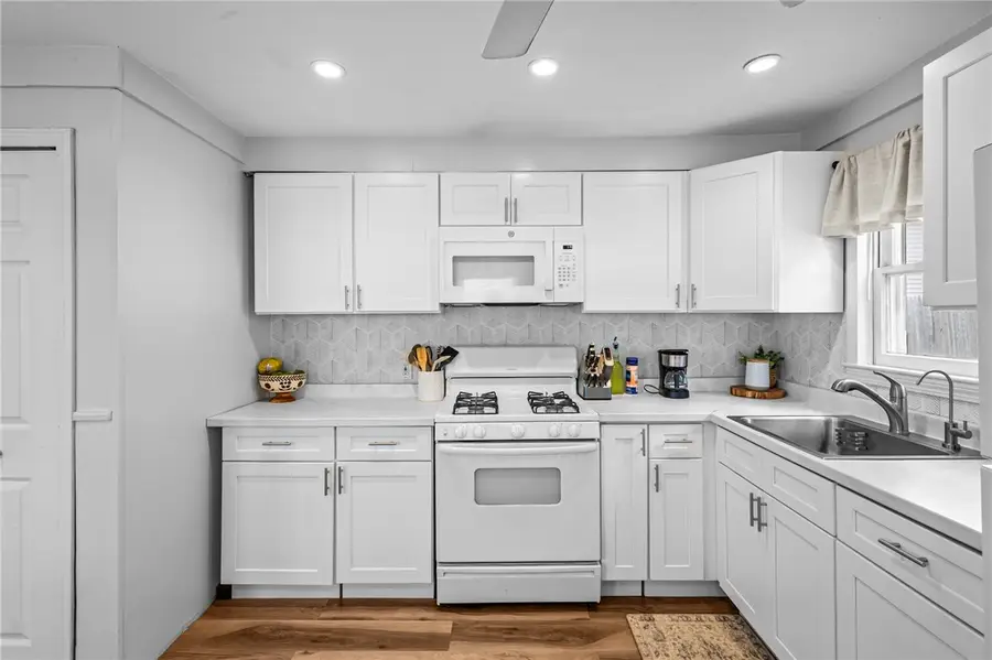 851 Manton Avenue, Providence, RI 02909 - #3