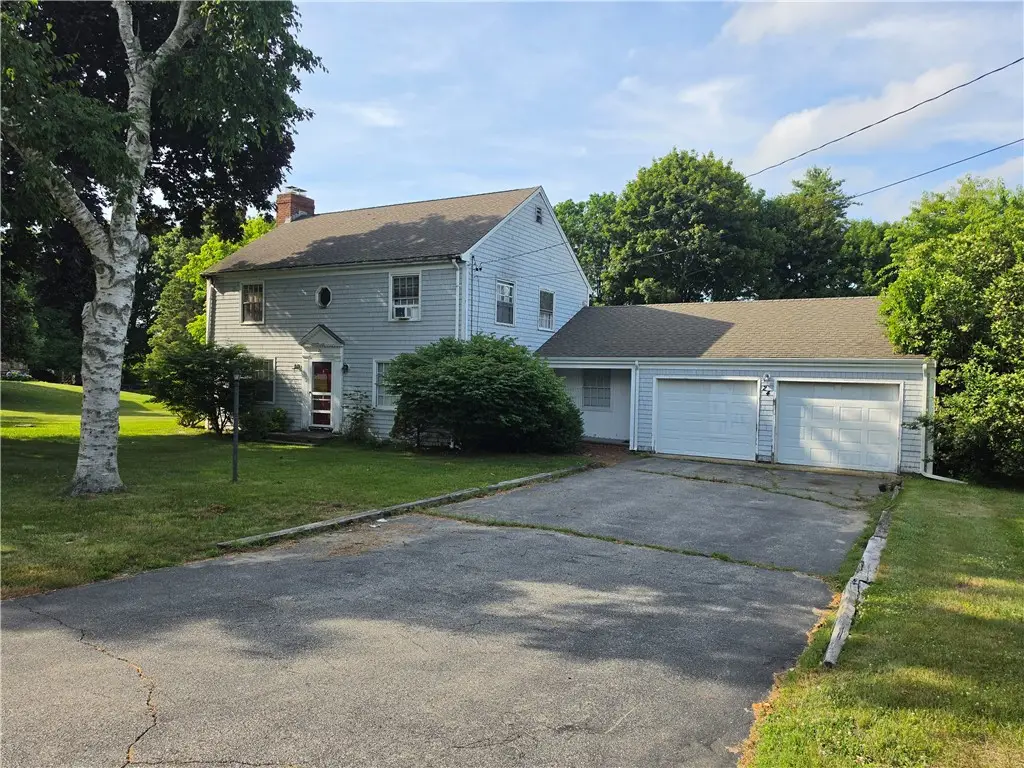 24 Hargraves Drive, Portsmouth, RI 02871 - #1