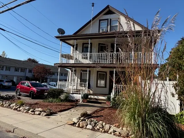 374 Woonasquatucket Avenue, North Providence, RI 02911 - #1