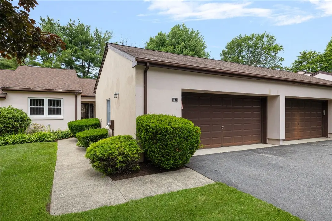 2970 Mendon Road #177, Cumberland, RI 02864 - #1