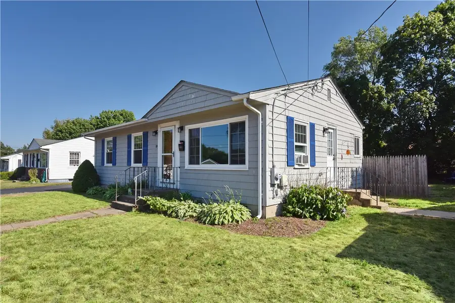 18 Lorraine Avenue, Coventry, RI 02816 - #2