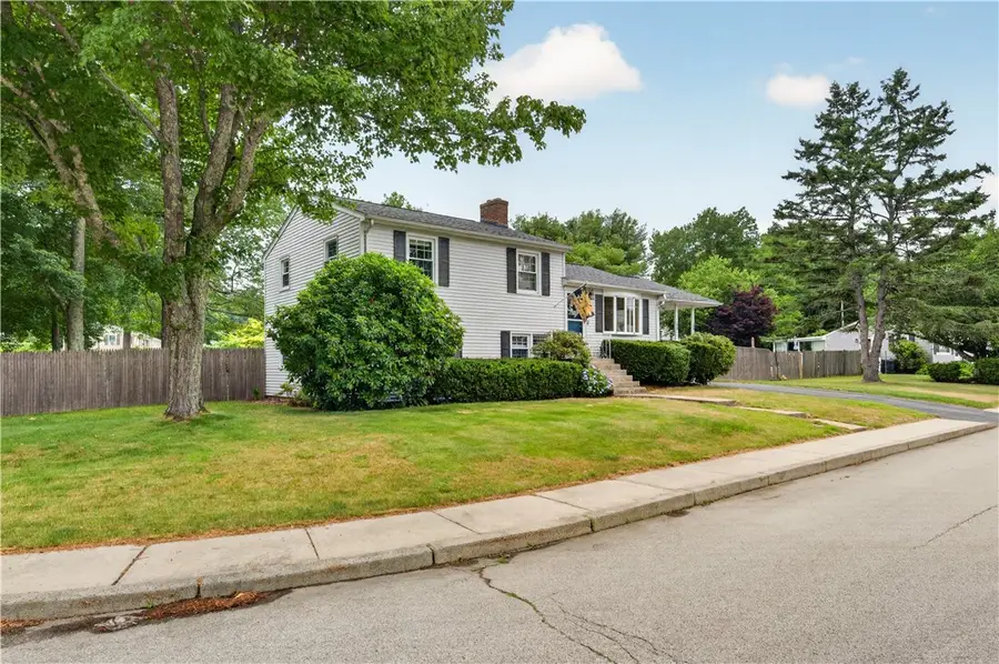 7 Englewood Road, Coventry, RI 02816 - #2