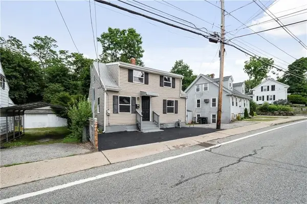 70 S Main Street, Coventry, RI 02816