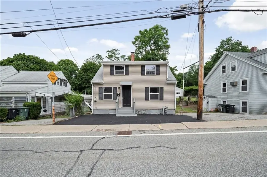 70 S Main Street, Coventry, RI 02816 - #2