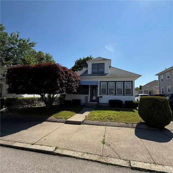 57 Waller Street, Providence, RI 02908