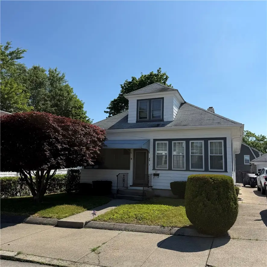 57 Waller Street, Providence, RI 02908 - #3