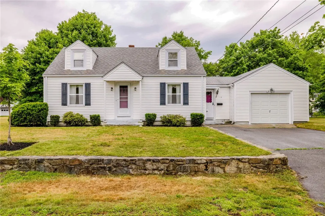 118 Foote Street, Barrington, RI 02806 - #1