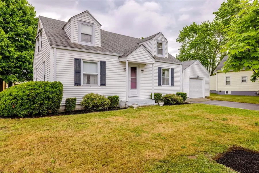 118 Foote Street, Barrington, RI 02806 - #2
