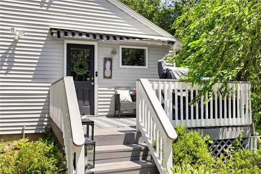 762 Waites Corner Road, South Kingstown, RI 02892 - #3