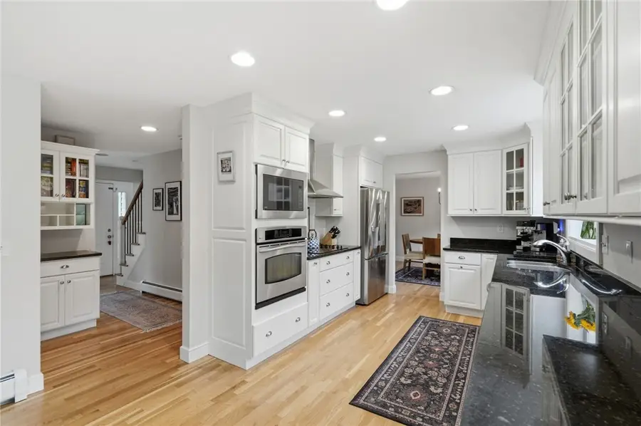20 Sherman Avenue, Bristol, RI 02809 - #3