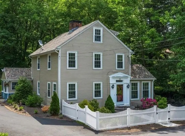 295 Main Street, Cranston, RI 02921 - #1