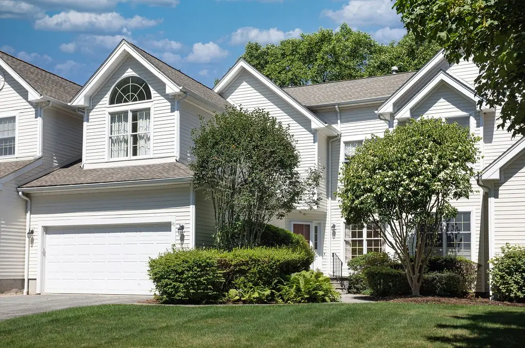 20 Sanctuary Drive, East Greenwich, RI 02818 - #1