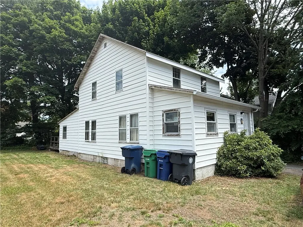 131 Park Avenue, Warwick, RI 02889 - #1