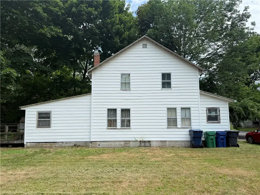 131 Park Avenue, Warwick, RI 02889 - #2