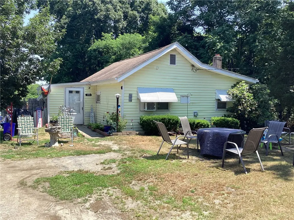 329 Namquid Drive, Warwick, RI 02888 - #1
