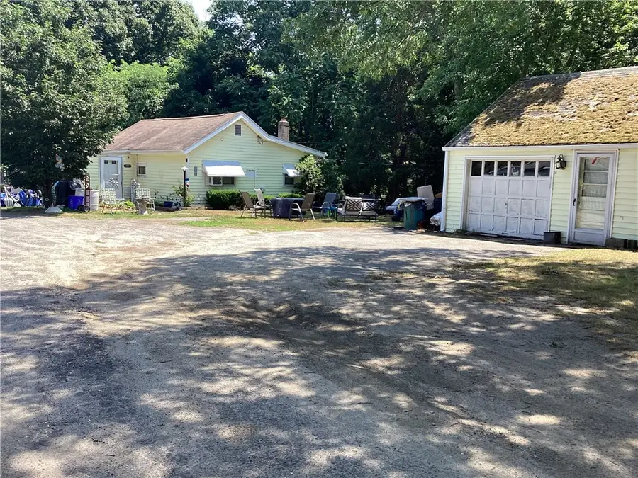 329 Namquid Drive, Warwick, RI 02888 - #3