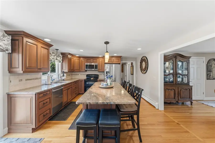 6 Setian Circle, Johnston, RI 02919 - #3