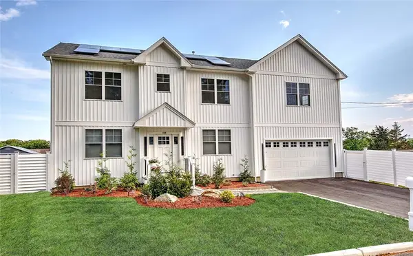 100 Priscilla Drive, Cranston, RI 02921