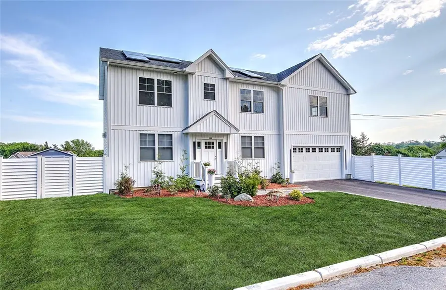 100 Priscilla Drive, Cranston, RI 02921 - #3