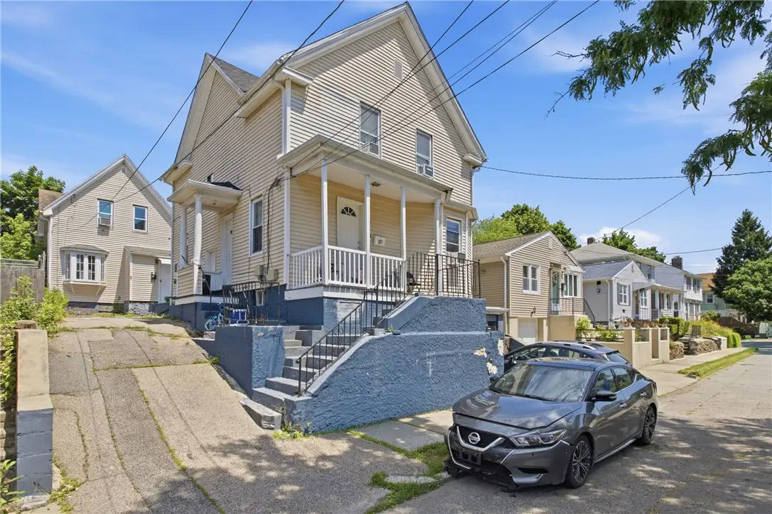 83 Homer Street, Providence, RI 02905 - #1