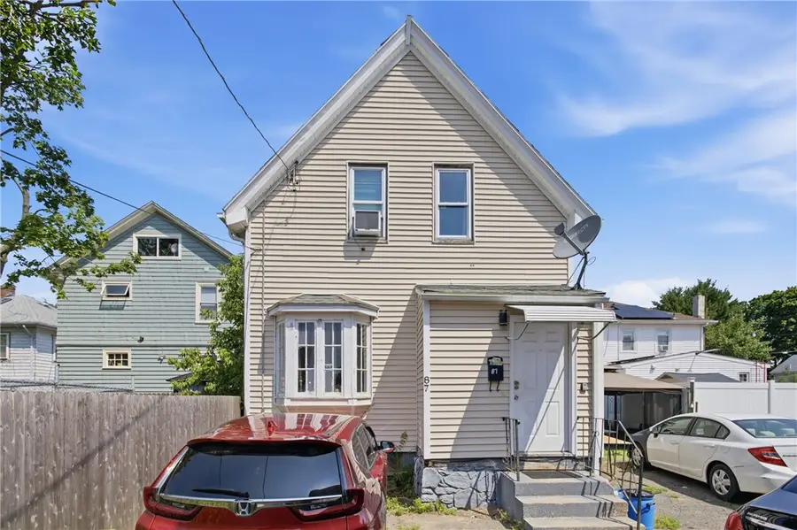 83 Homer Street, Providence, RI 02905 - #3