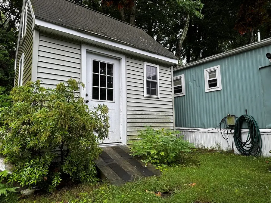 23 Woodridge Drive, Burrillville, RI 02839 - #2