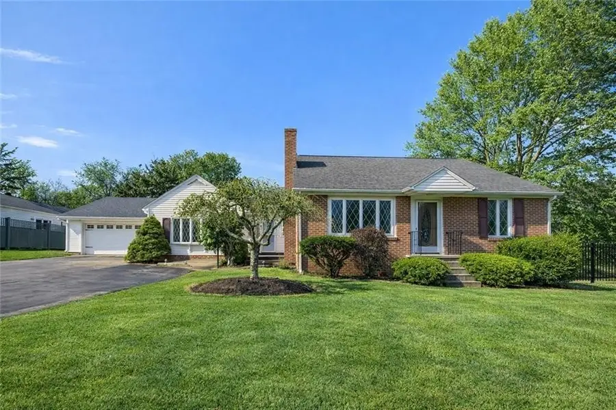 299 West Allenton Road, North Kingstown, RI 02852 - #2