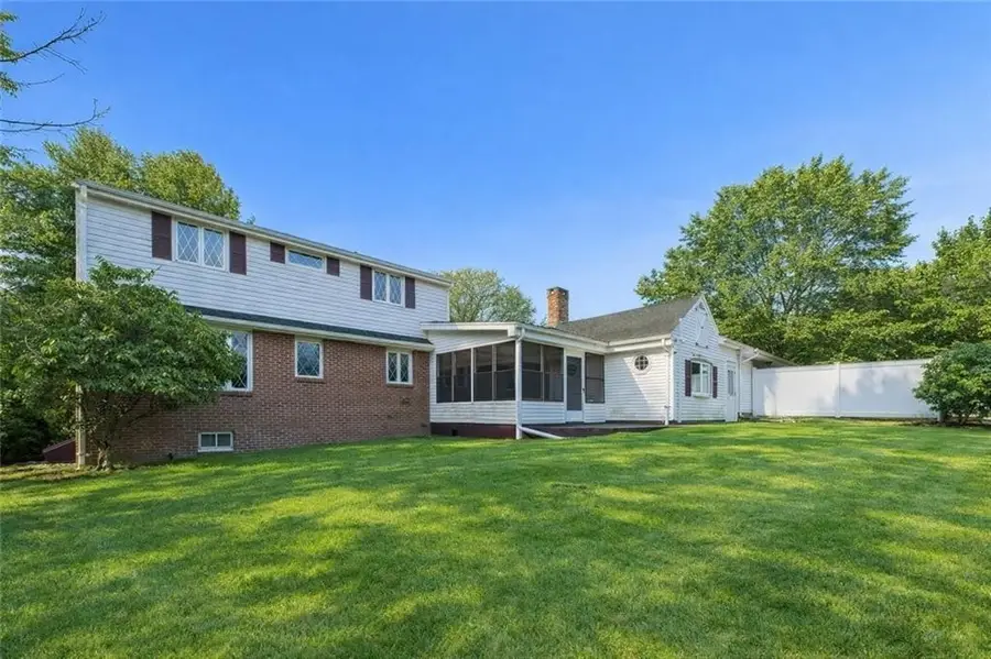 299 West Allenton Road, North Kingstown, RI 02852 - #3