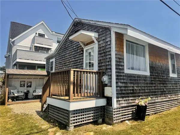 854 Matunuck Beach Road, South Kingstown, RI 02879