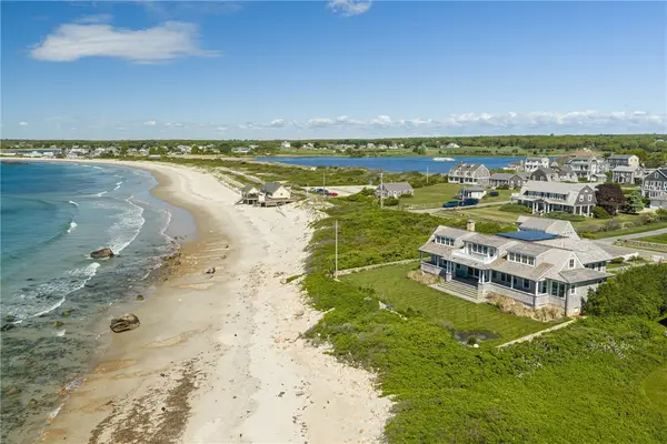 169 Atlantic Avenue, Westport, MA 02790